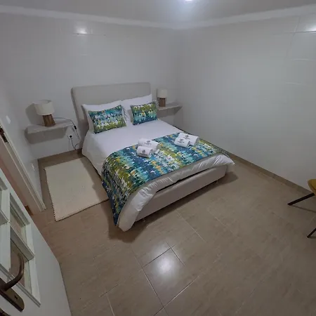 公寓 Typical House