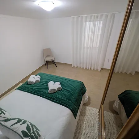 Typical House 公寓 *