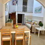 Апартаменты Typical House *