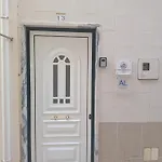Апартаменты Typical House Назаре