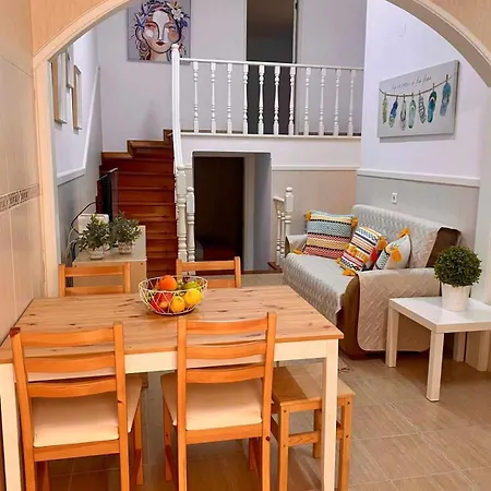 Typical House * 나자레