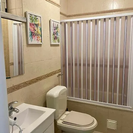 아파트 Typical House *