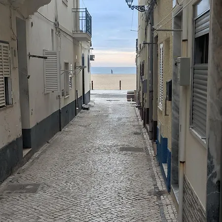 Typical House Apartament *