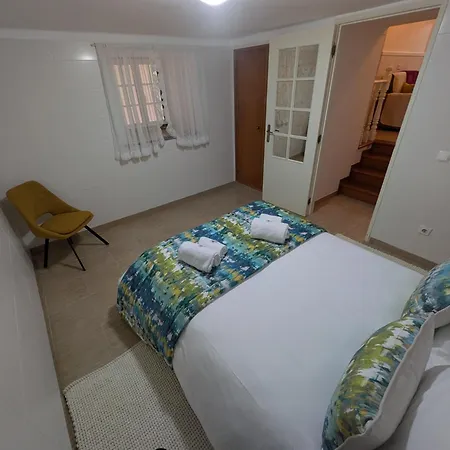 Typical House Apartament