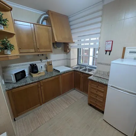 Typical House * Назаре