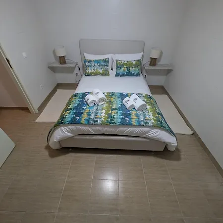 Typical House Апартаменты Назаре