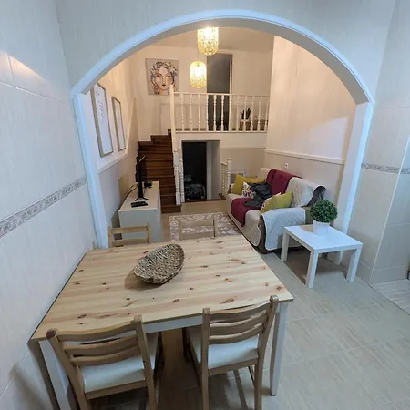 Typical House *
