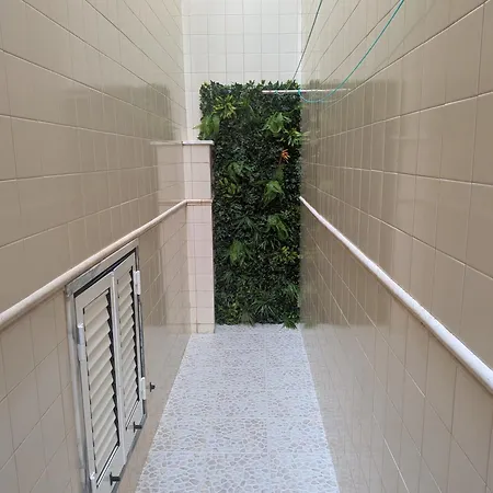 Typical House Apartment *