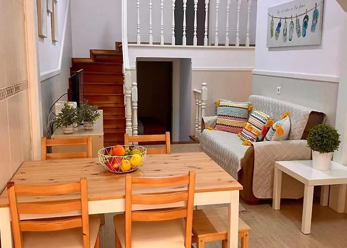 Typical House * Nazaré